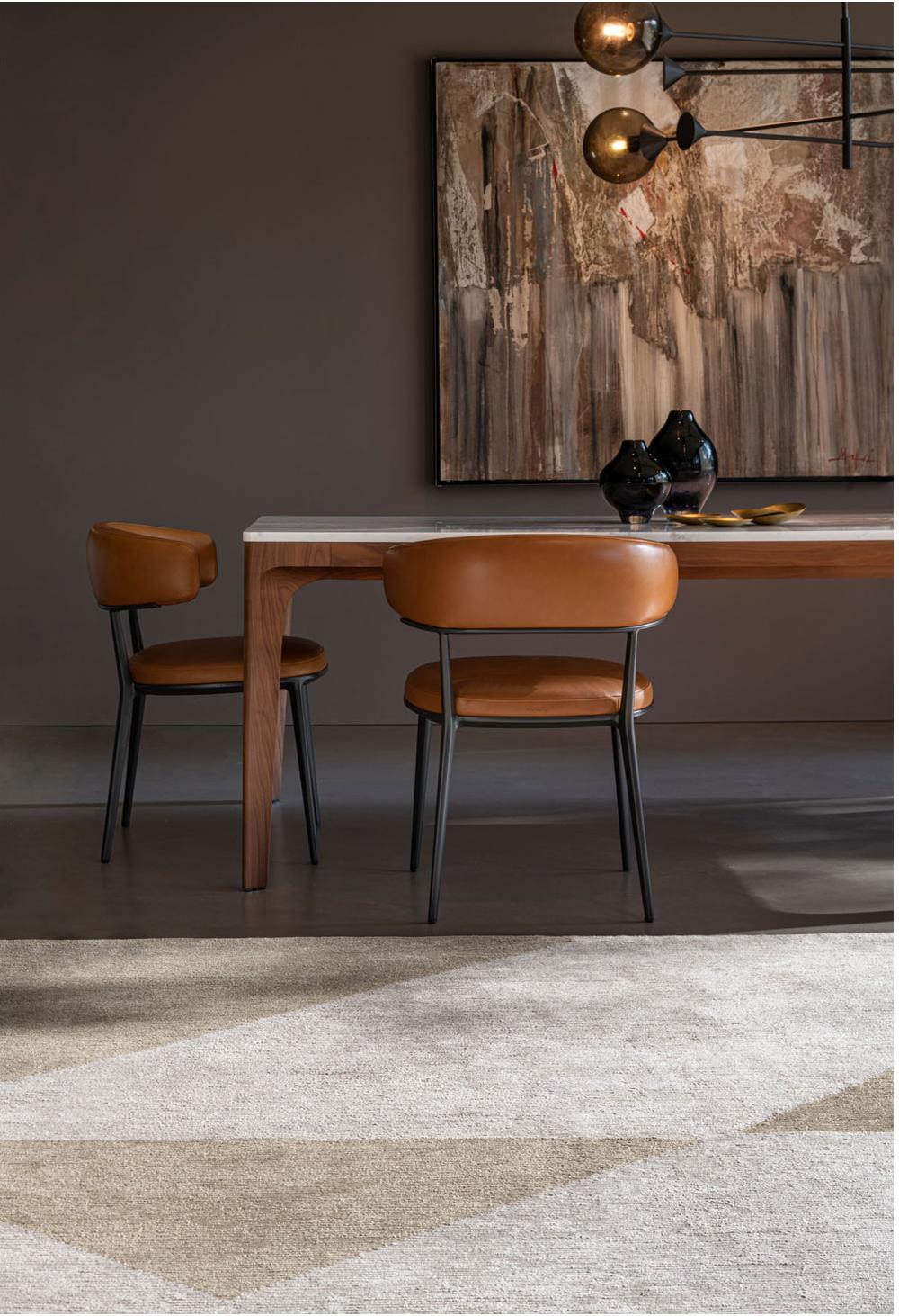 Komo Teppich | Größe: 200 x 250 cm