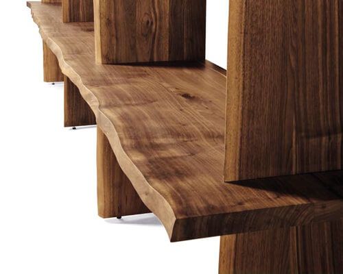 Capanna Exquisite Library S-151