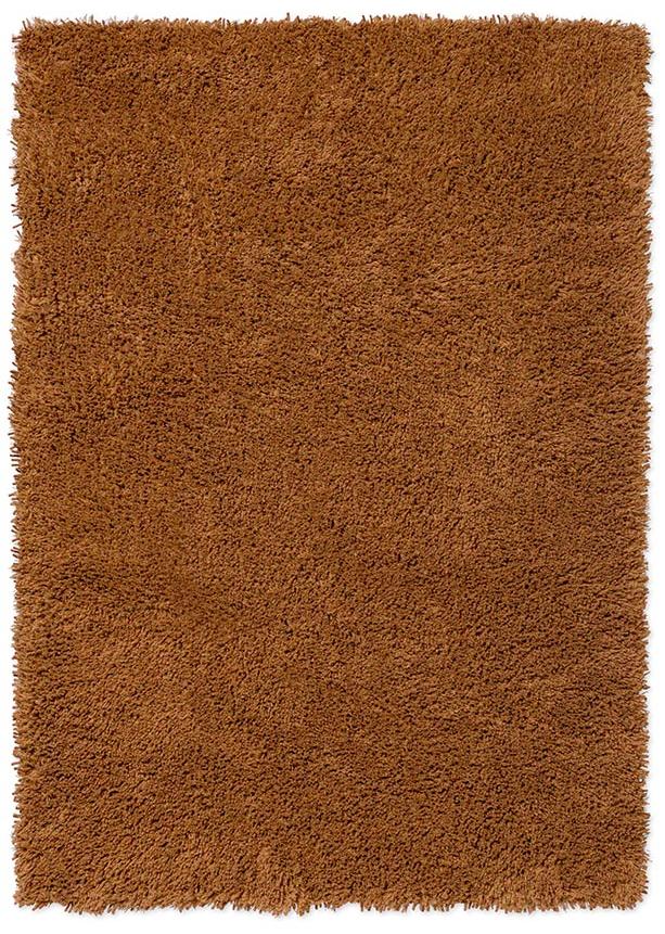Sprout Terracotta Teppich | Größe: 200 × 300 cm