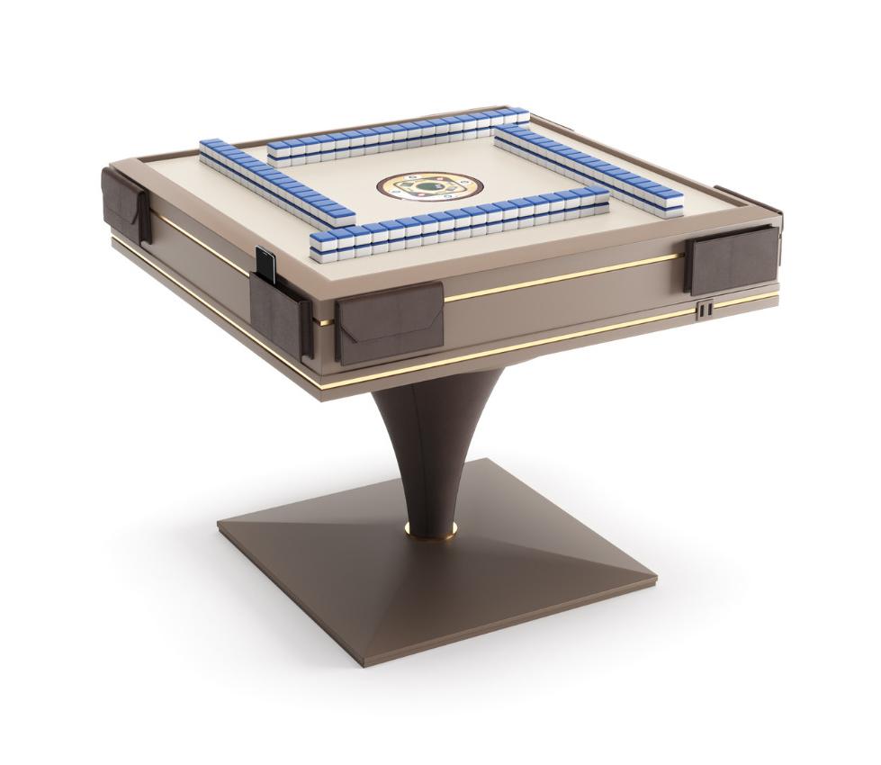 Posh Automatischer Mahjong-Tisch