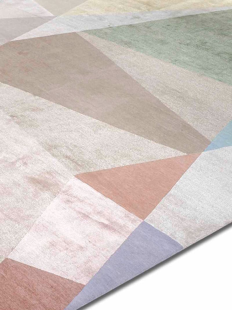Crystal Original Teppich | Größe: 305 × 427 cm