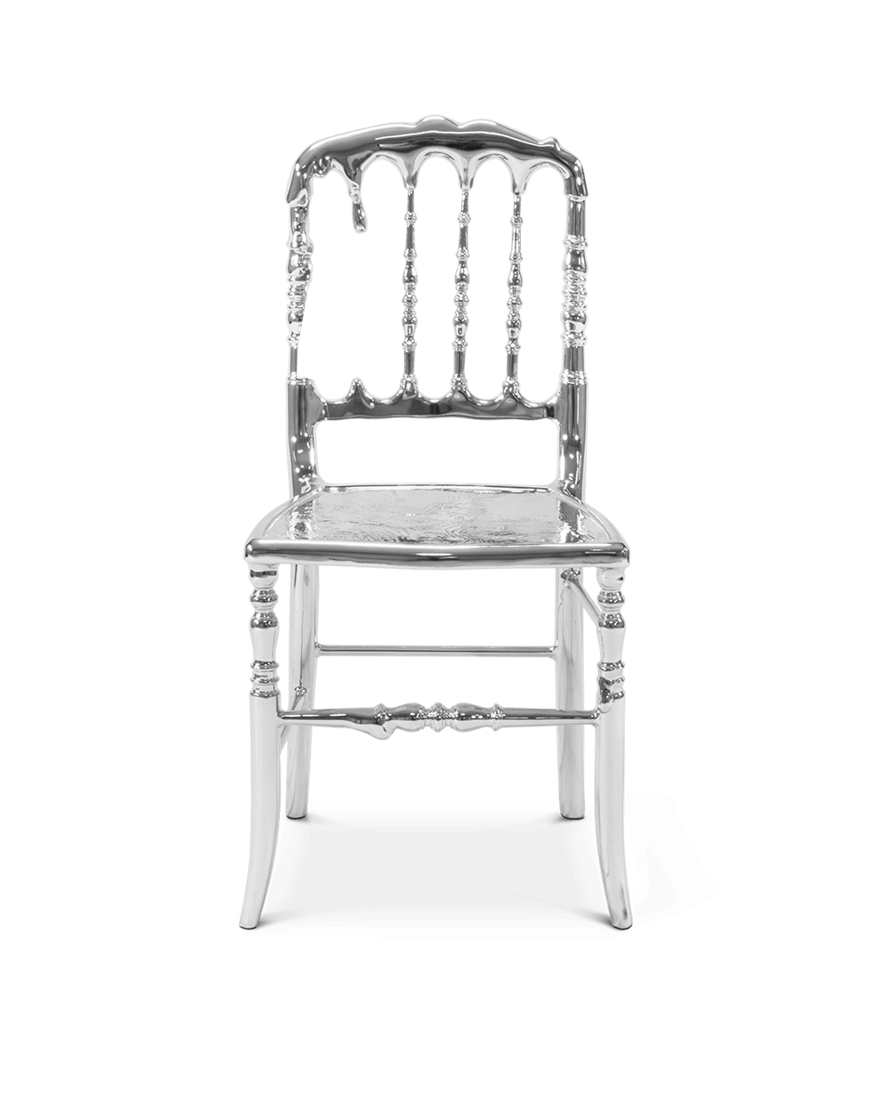 Empyrean Signature‑Stuhl