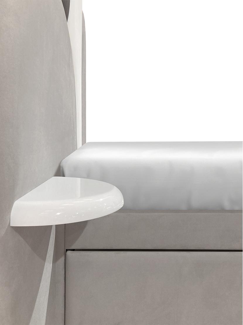 Highland Warrior Kinderbett