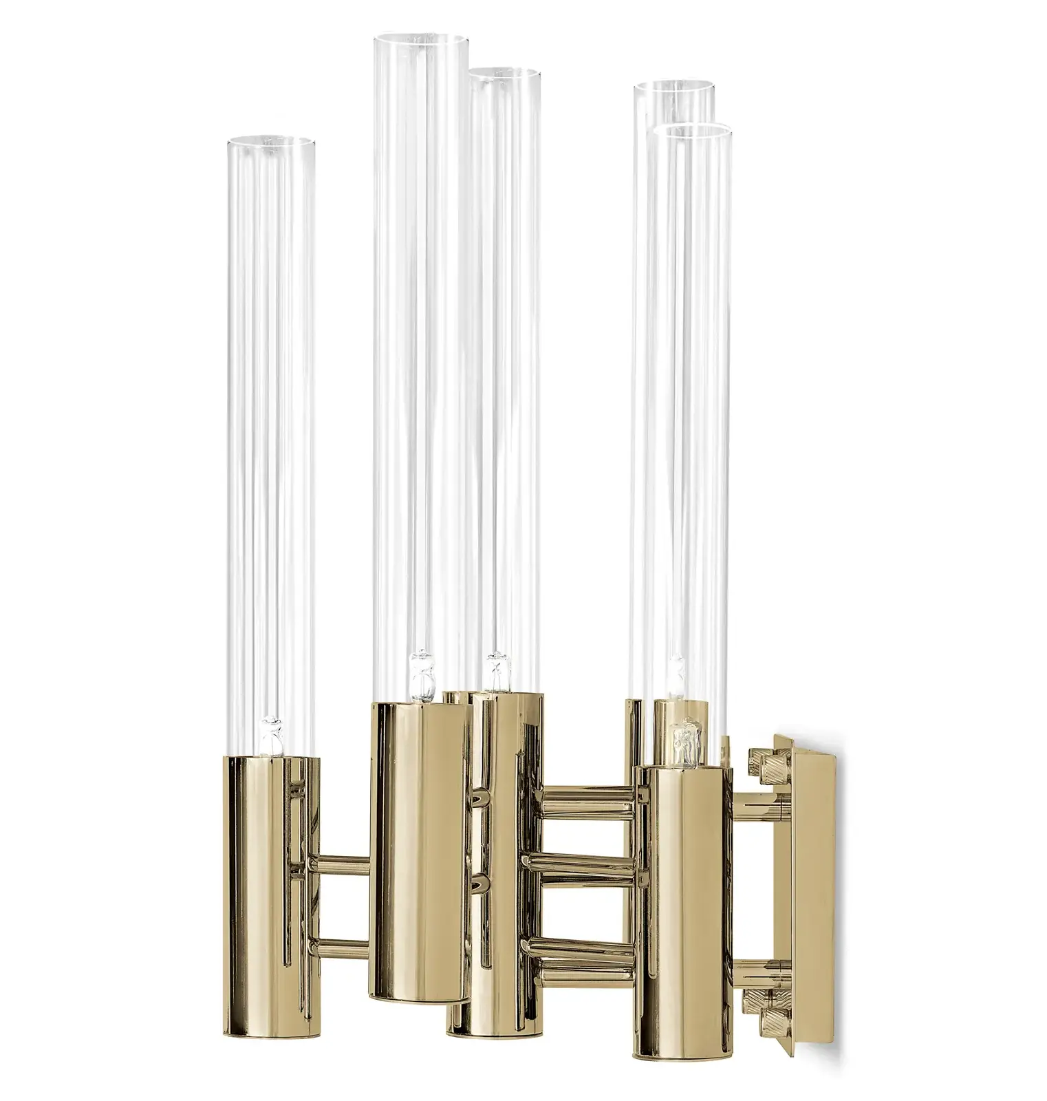 Pinnacle Wandleuchte