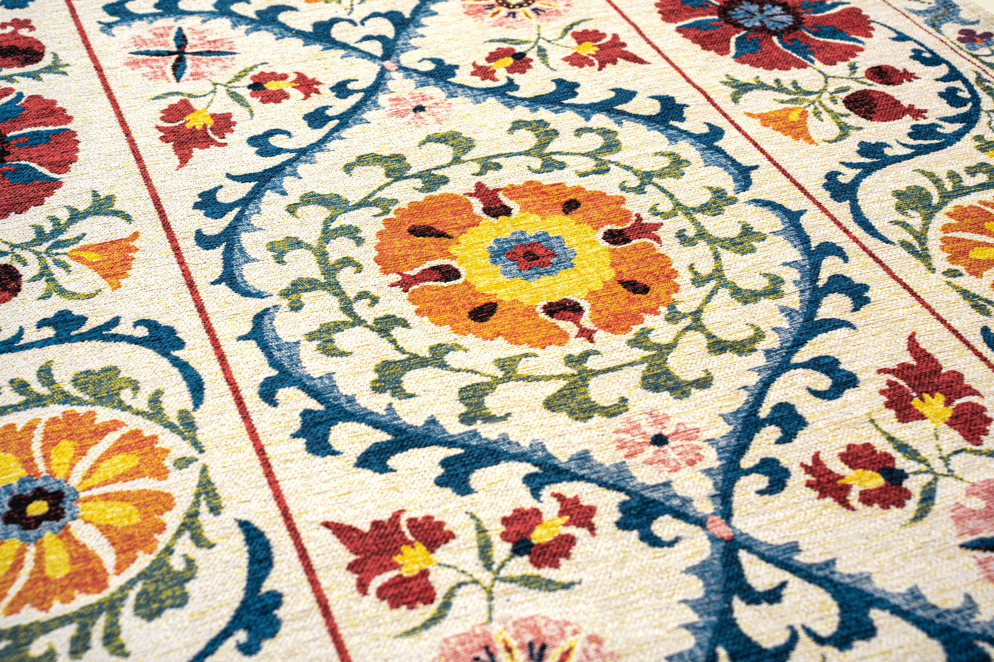 Origine 9728 Teppich | Größe: 200 x 280 cm