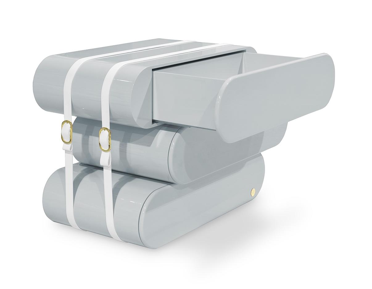 Nimbus Tower Kommode