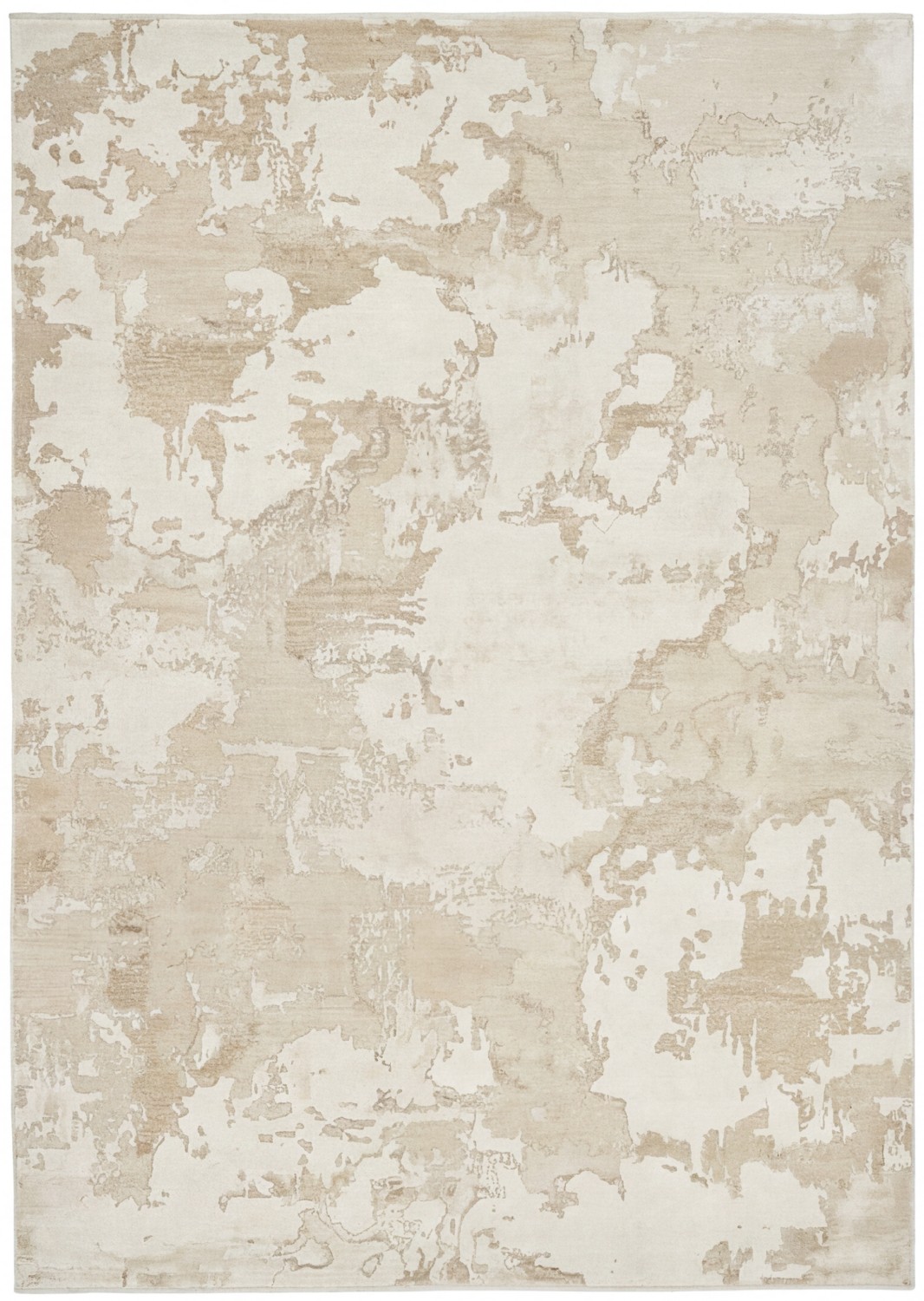 Ivory Stone Teppich