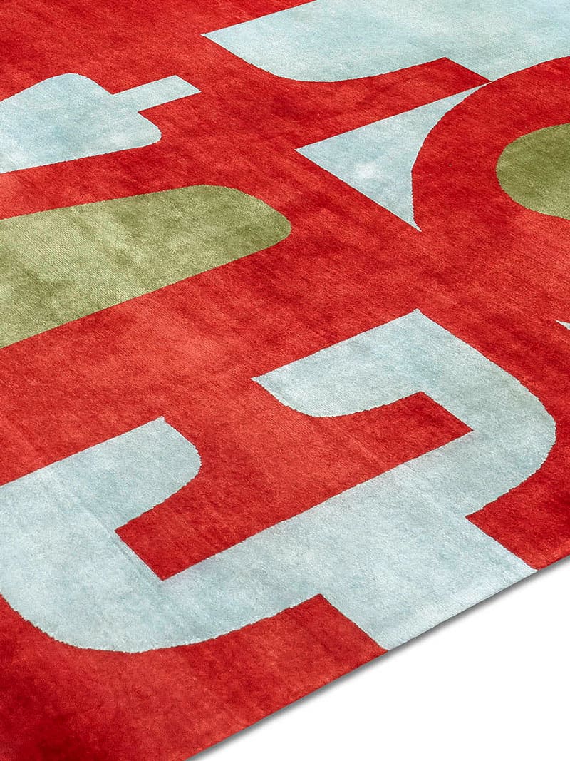 All You Need Is Love Red Teppich