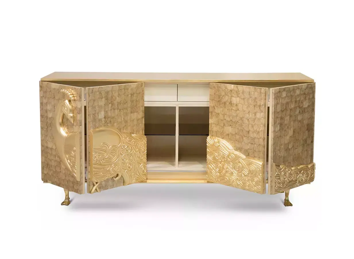 Camilia Perlmutt‑Sideboard