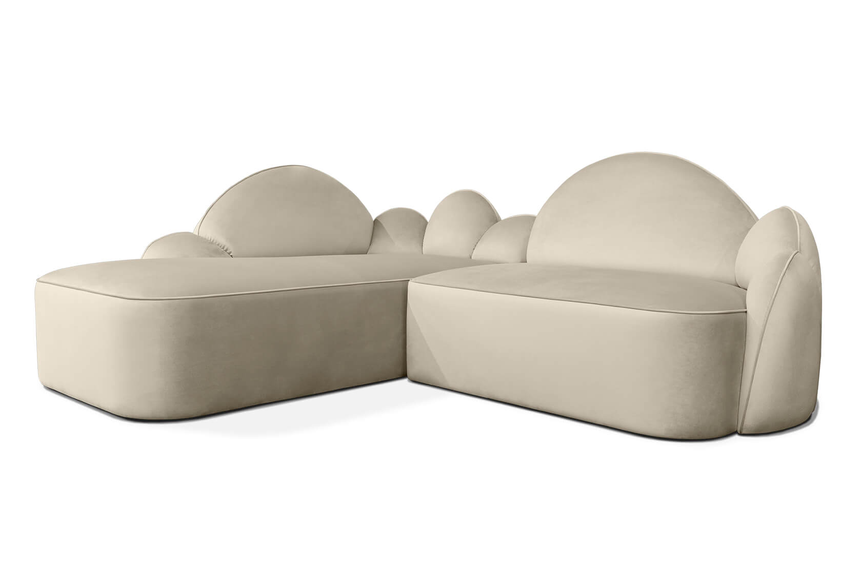 Nimbus II Traumsofa