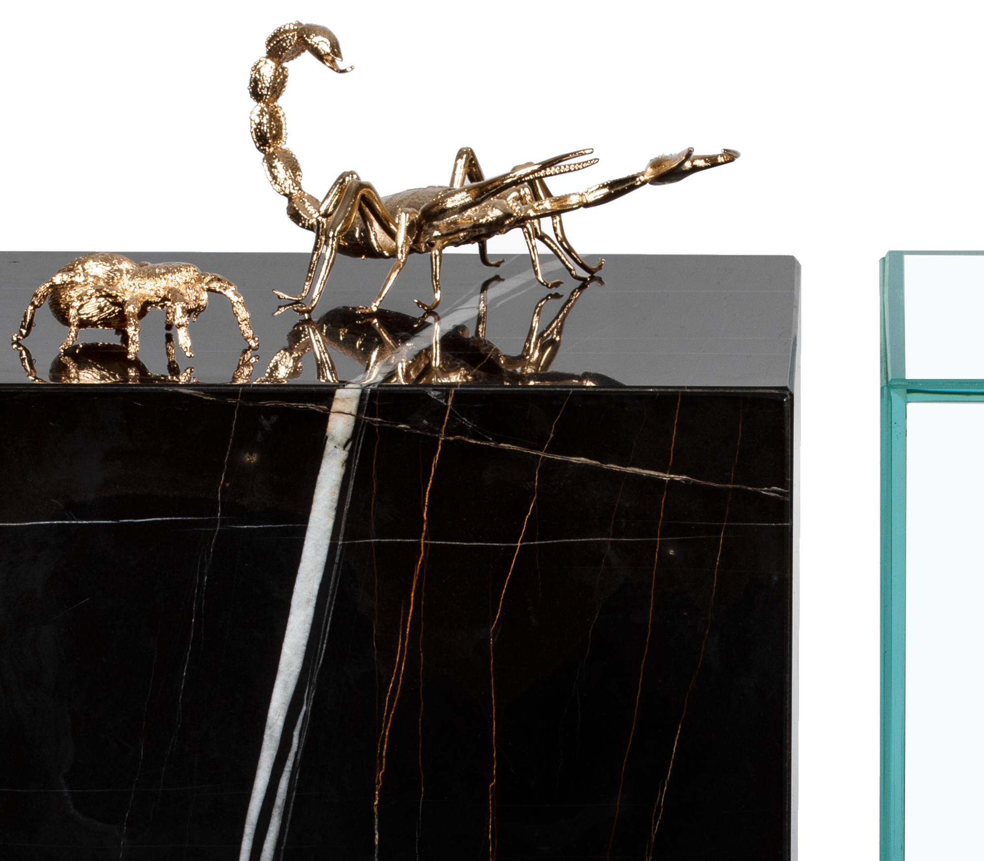 Evolution Beistelltisch