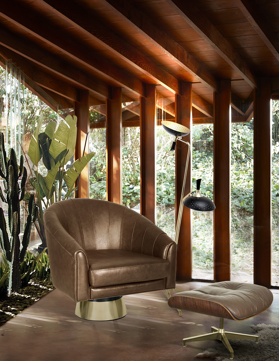 Sanctuary Stehlampe - 1