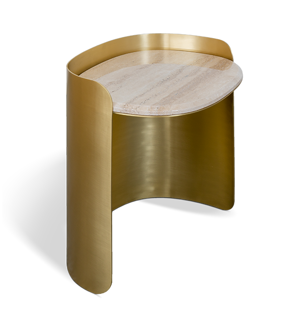 Franklin Scott Beistelltisch