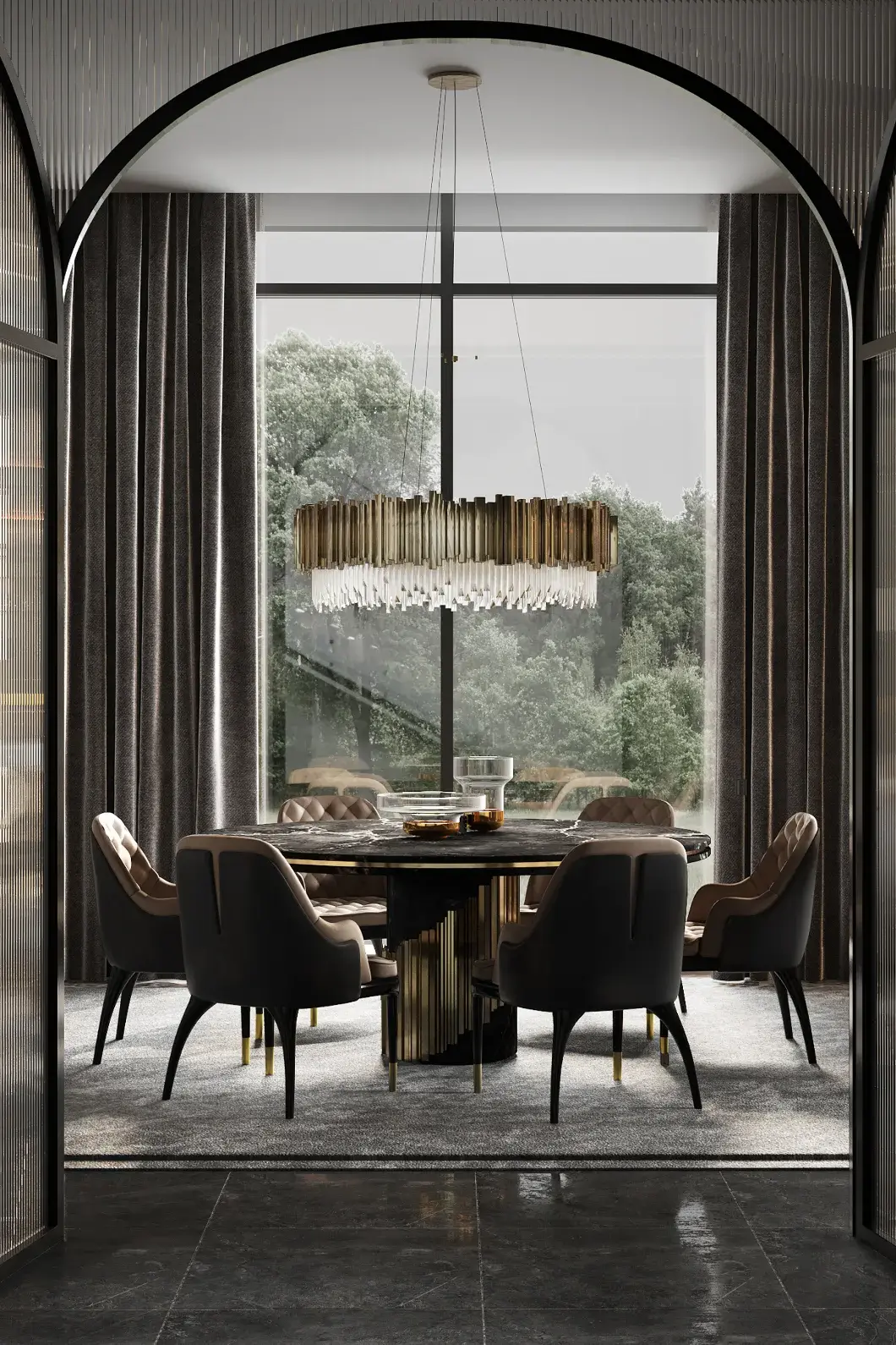 Imperial Pendelleuchte - 2