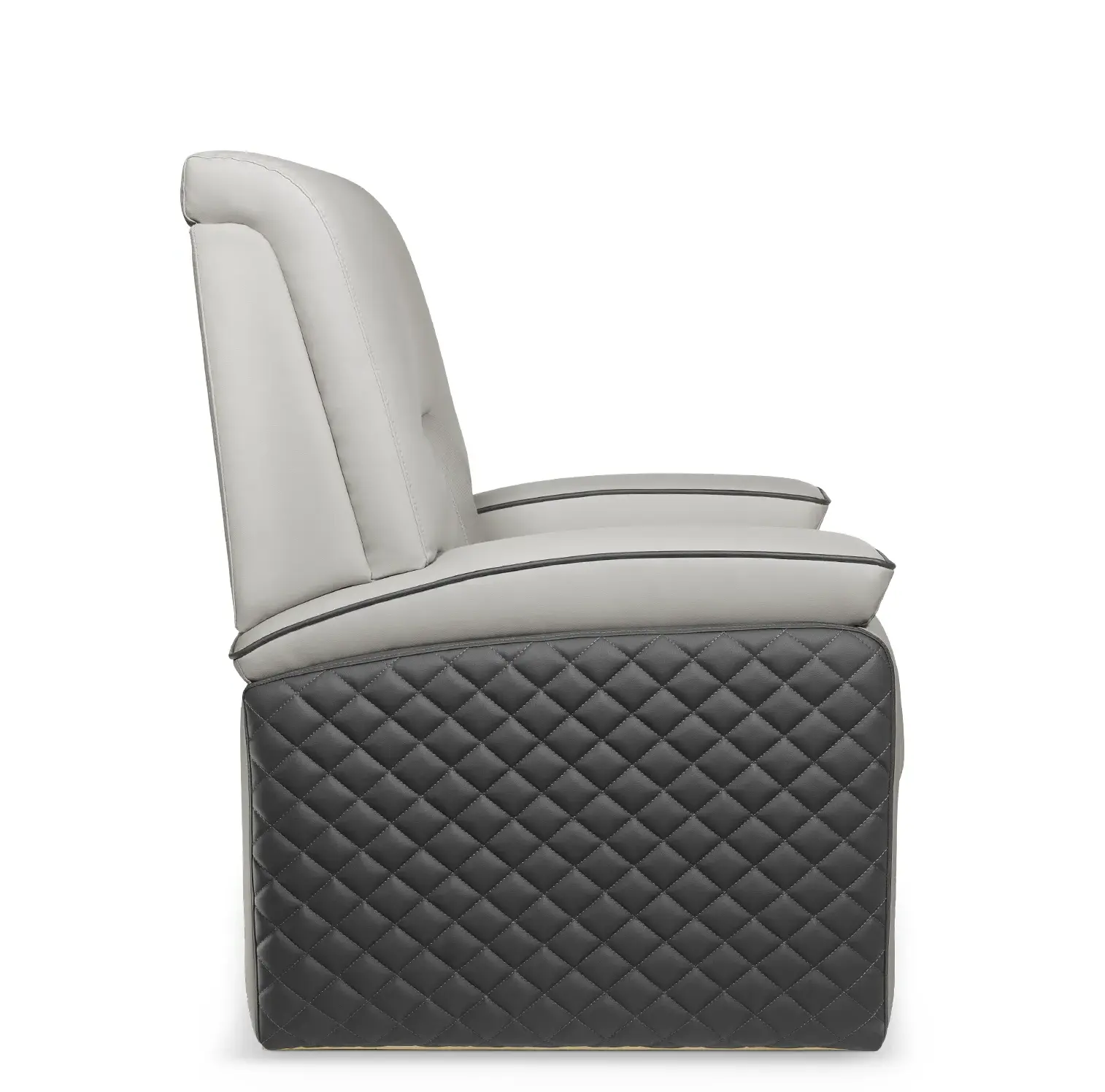 Crest Massage‑Sessel