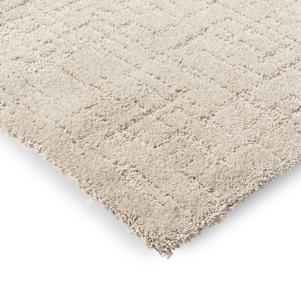 Twinset Urban Oyster Teppich | Größe: 170 × 240 cm