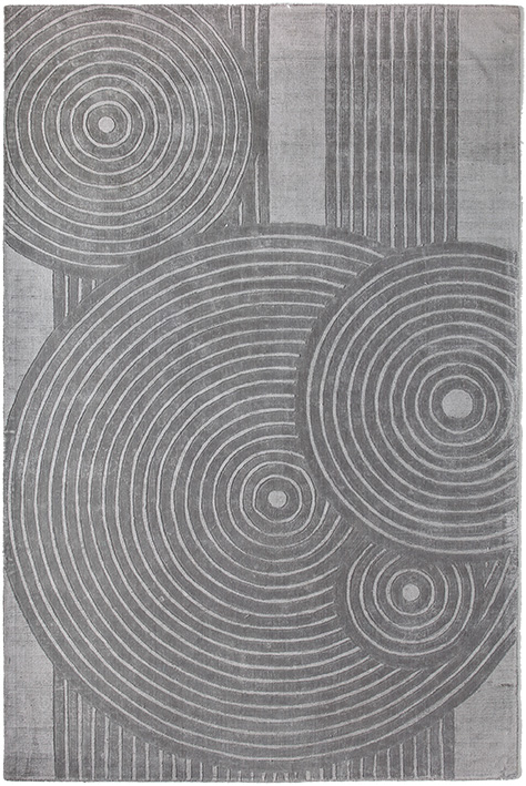 Zen Perle Teppich | Größe: 200 x 300 cm