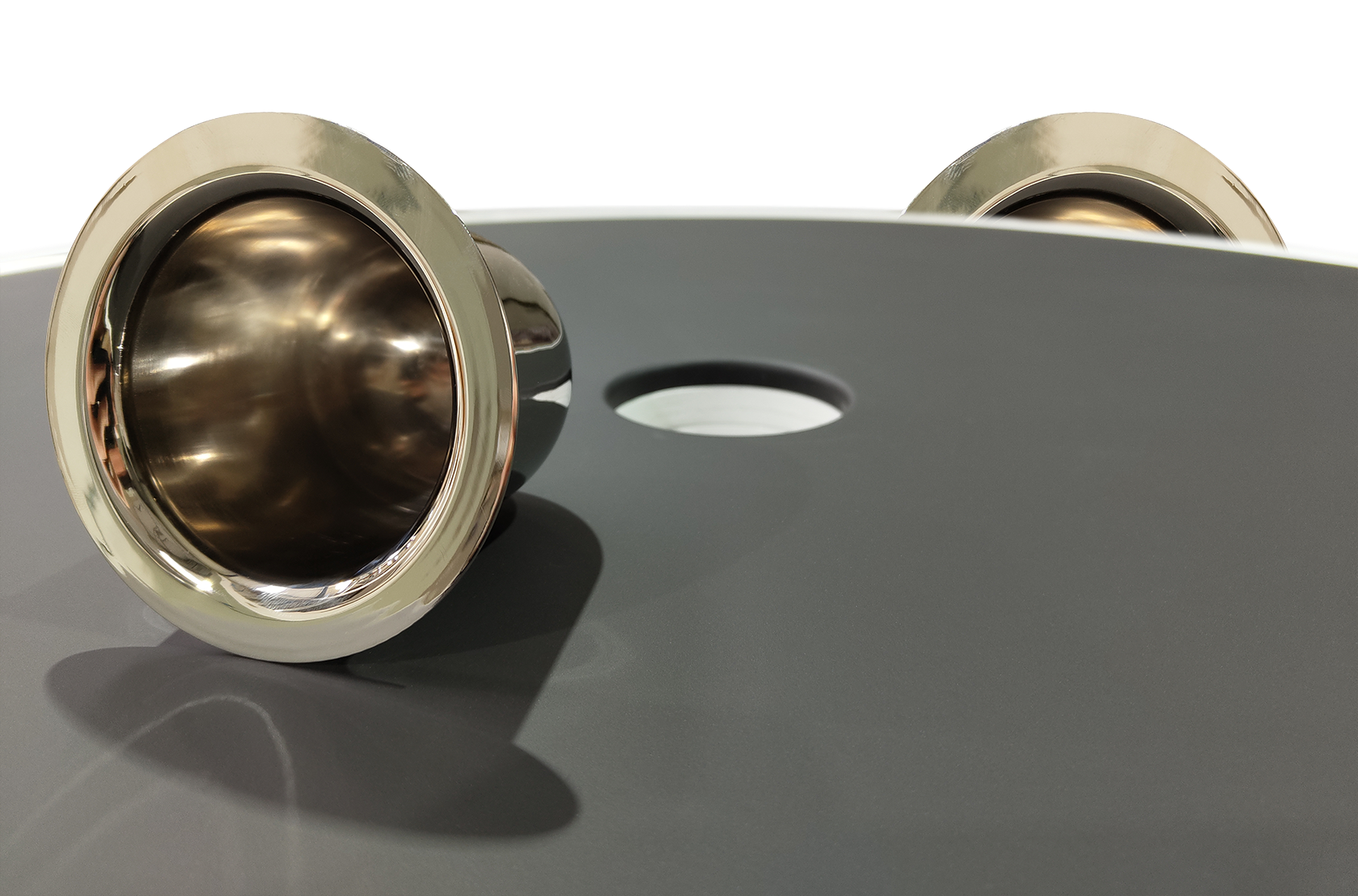 Marshmallow Play Adventure Tisch