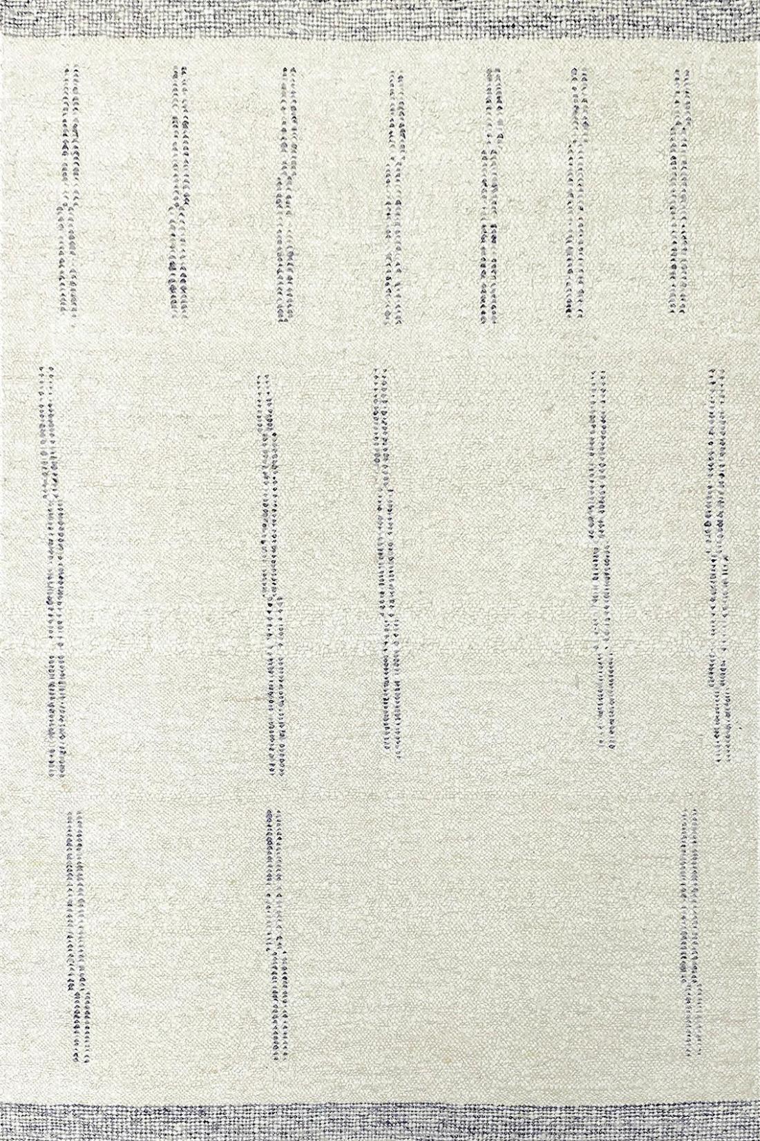 Elsewhere 2 Ivory Teppich | Größe: 300 x 400 cm