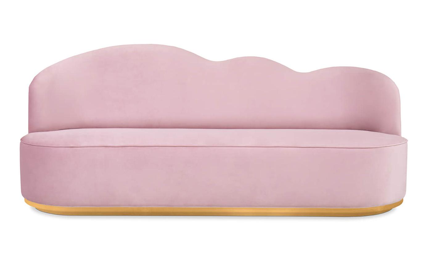 Nimbus Kuschelsofa