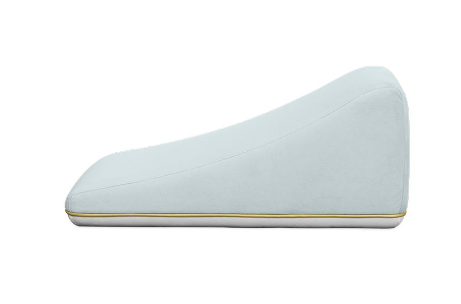 Verspielte Blasen‑Rutsche