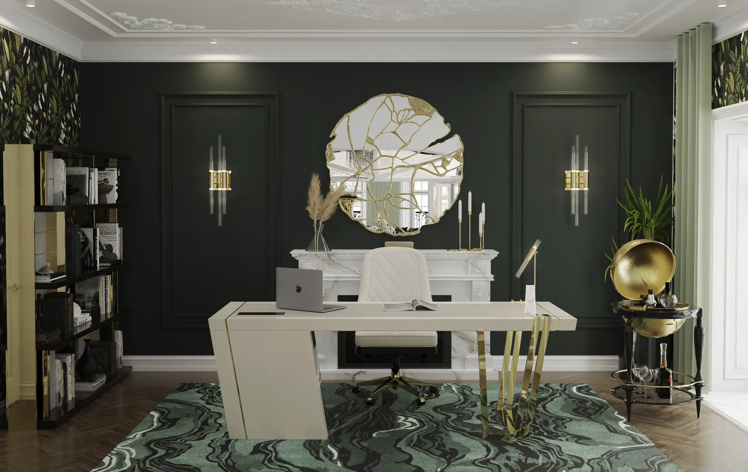 Legacy Regal