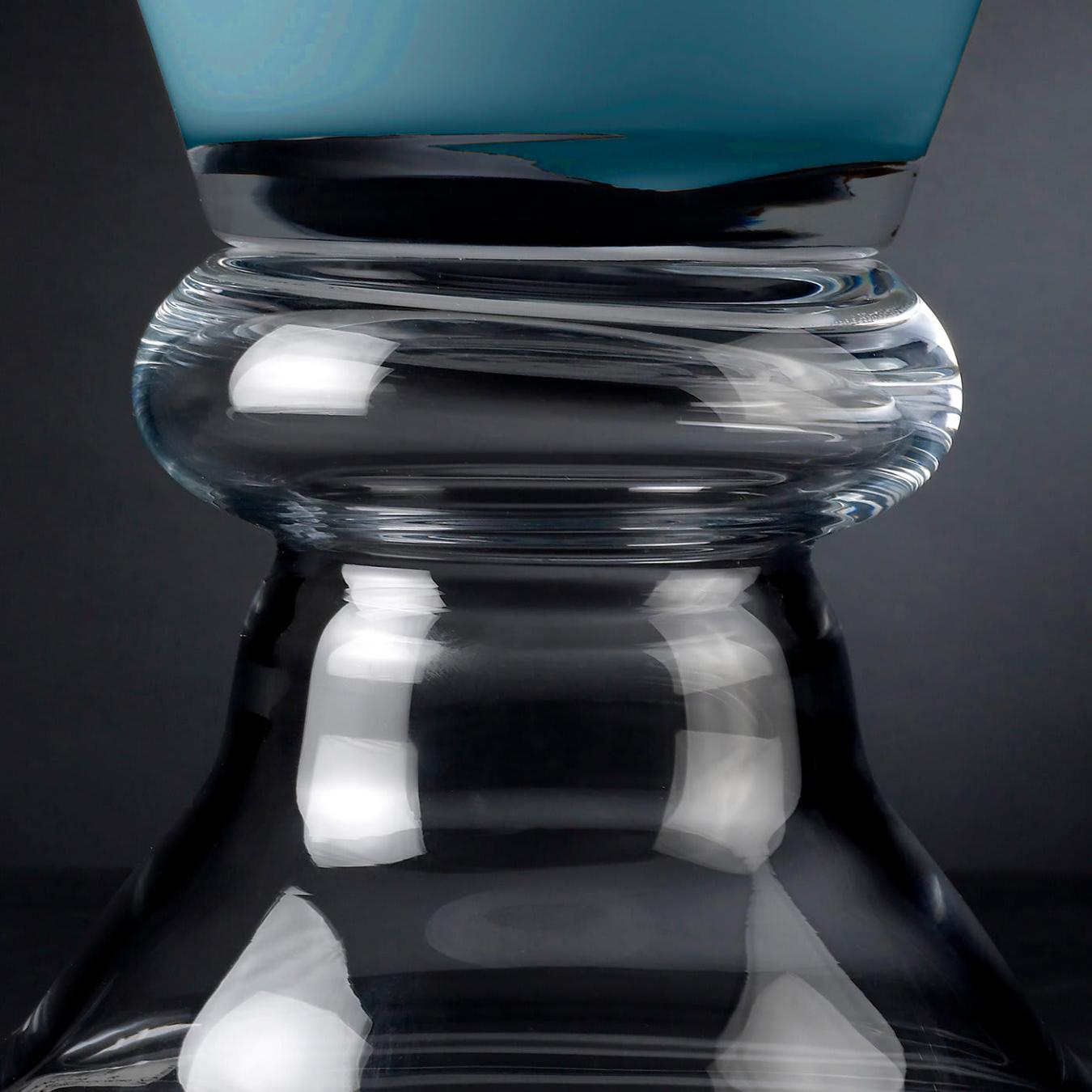 New Romantic Vase