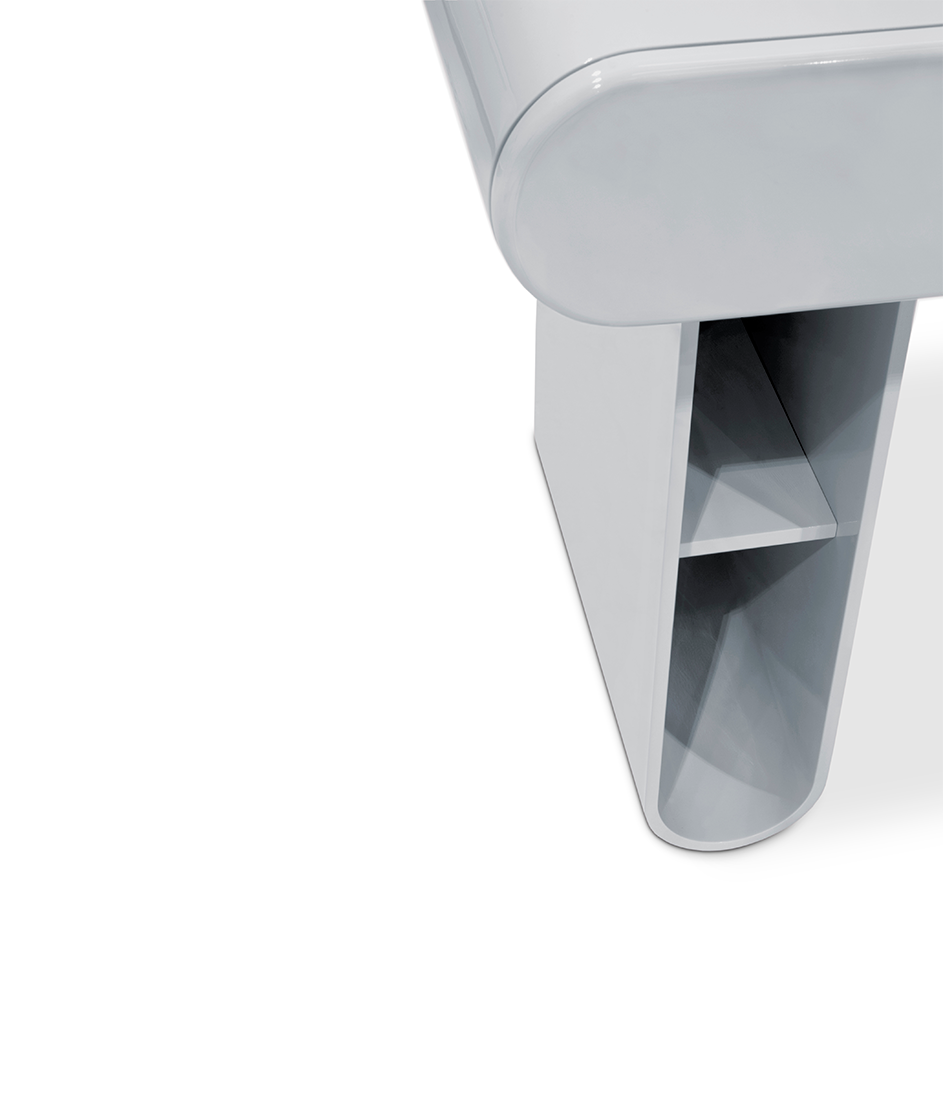 Fantasy Realm Schreibtisch