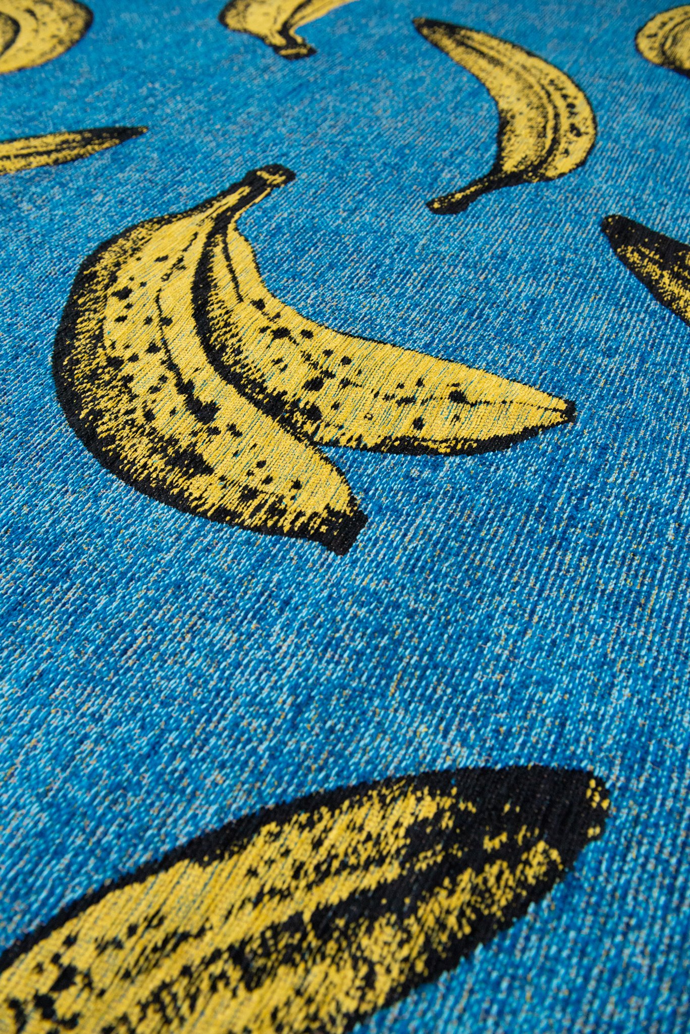 California Blue 9394 Teppich | Größe: 100 x 140 cm