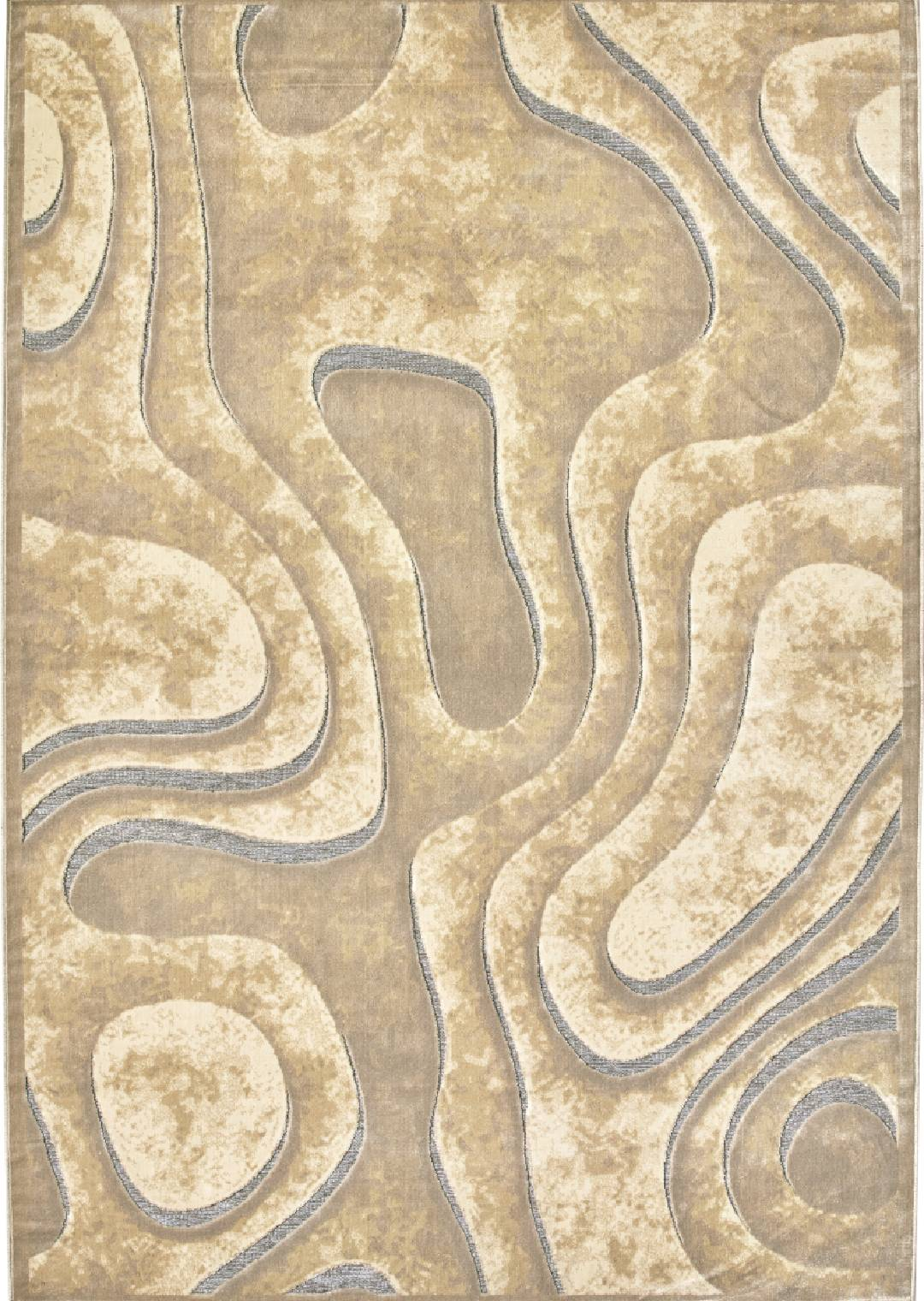 Gabrielle Teppich | Größe: 160 x 235 cm