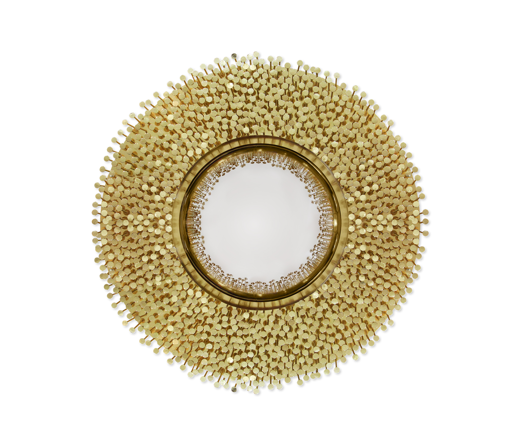 Robin Artisan Spiegel