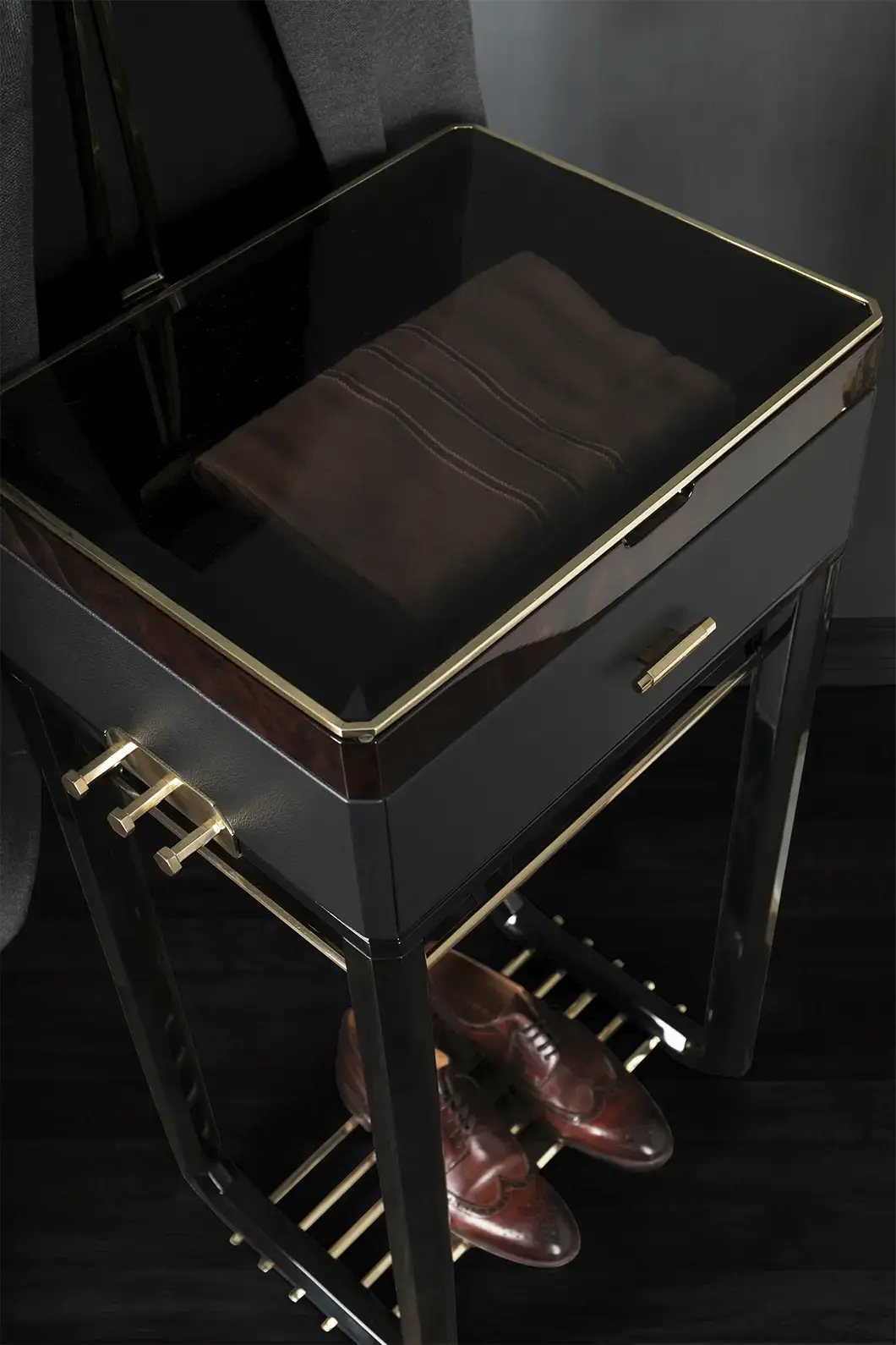 Cadence Valet‑Ständer - 6