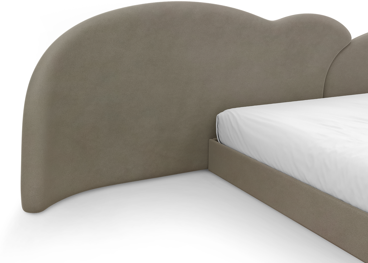 Nimbus Serenity Kinderbett