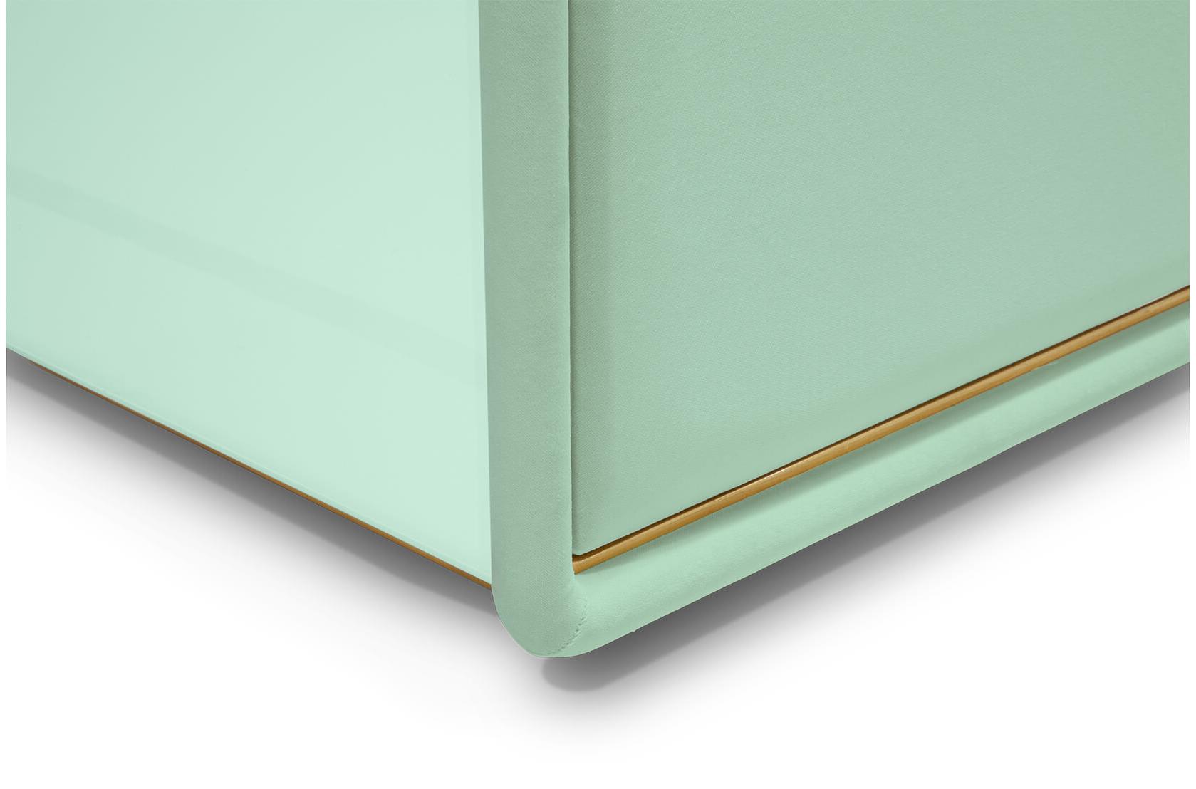 Candy Coated Twin Kommode