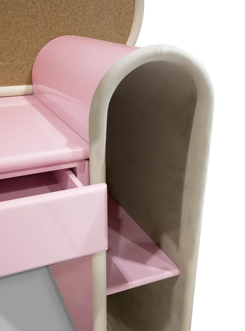 Sugar Rush Kinderschreibtisch