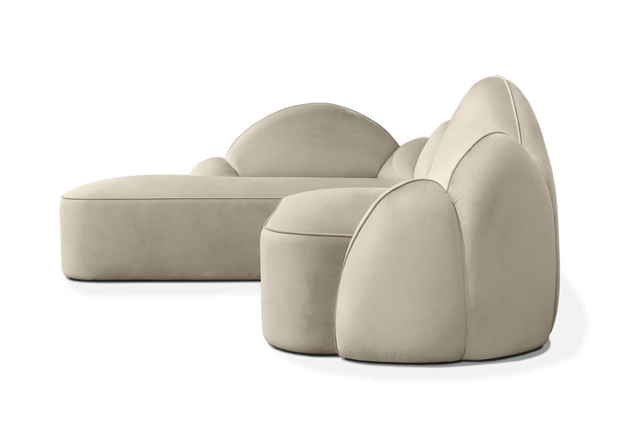 Nimbus II Traumsofa