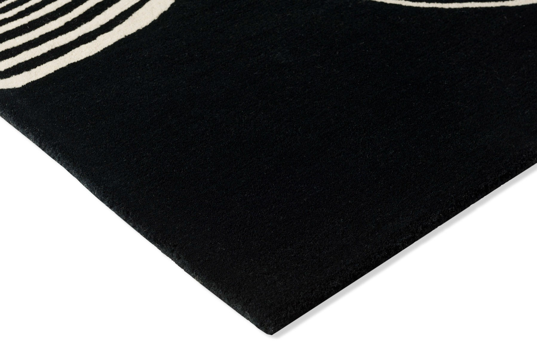 Decor Flow Caviar 91305 Teppich | Größe: 200 x 280 cm