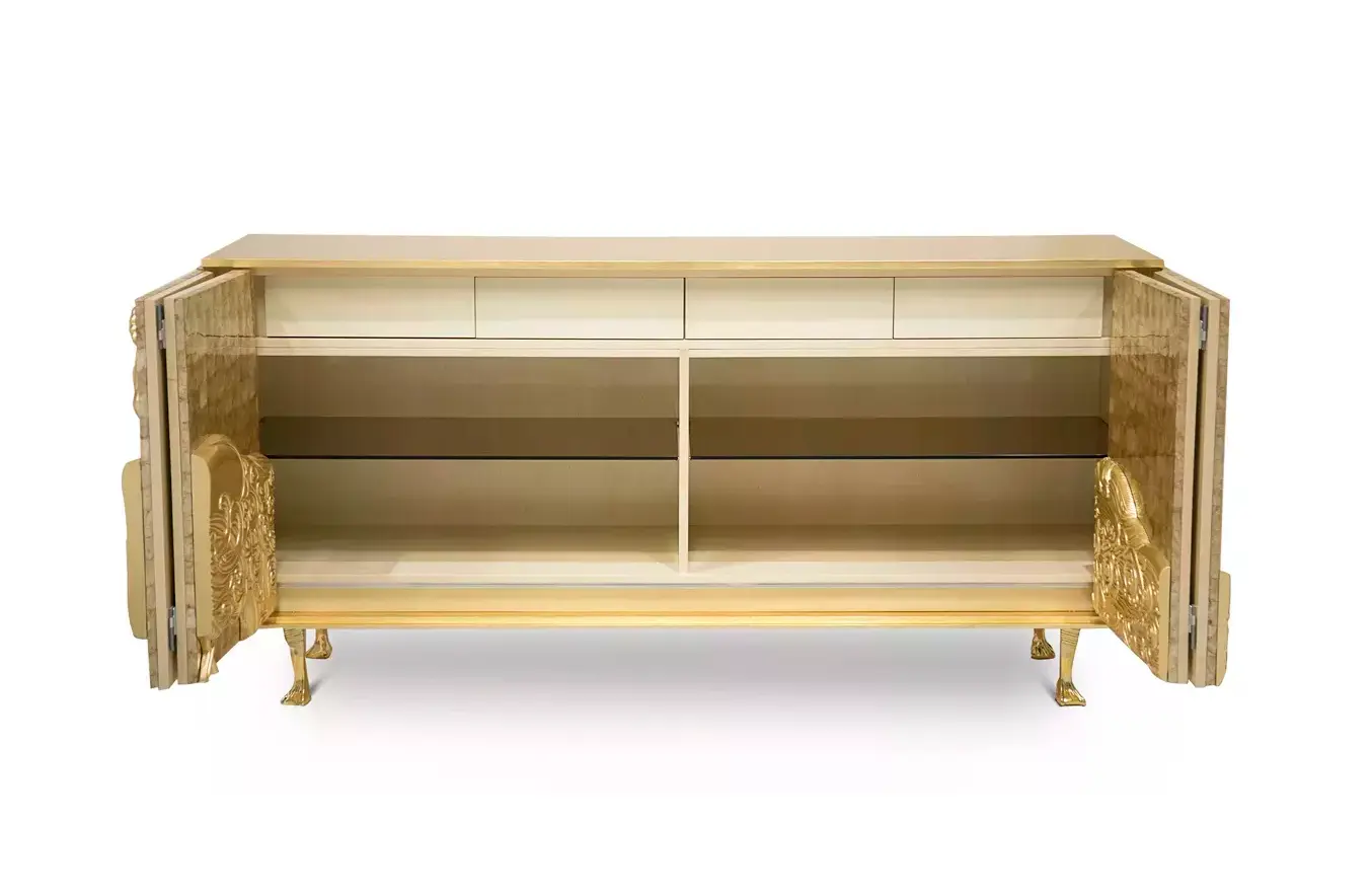 Camilia Perlmutt‑Sideboard