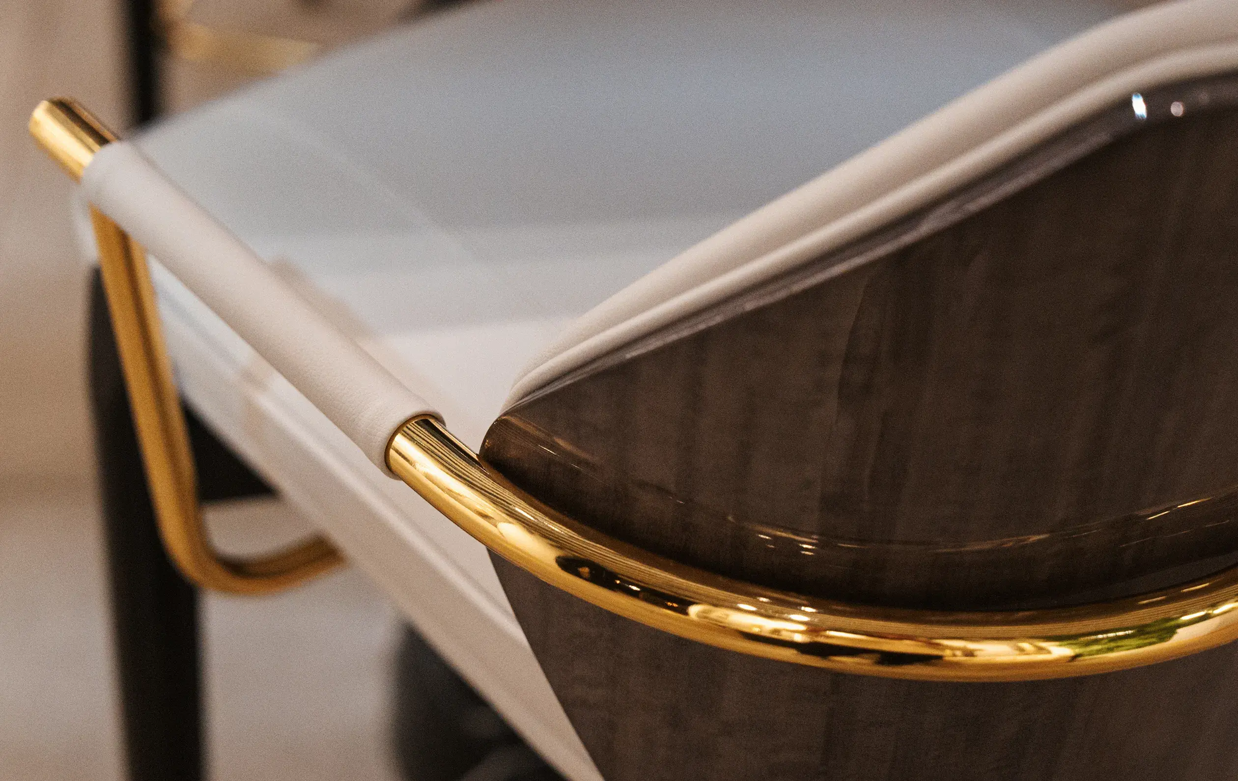 Summit II Barhocker - 5