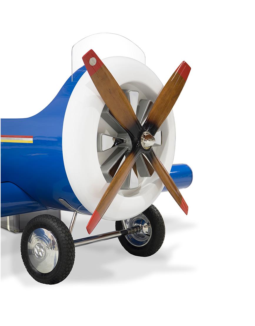 Cloud Glider Flugzeug­Kinderbett