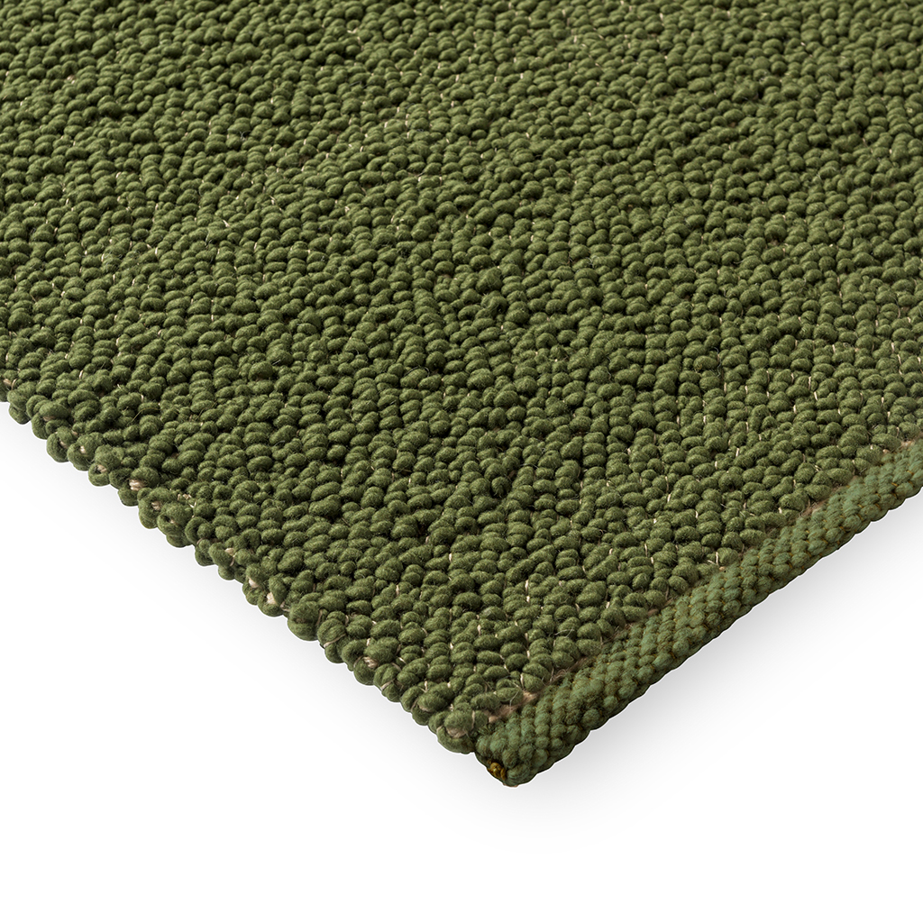Bond Moss Teppich | Größe: 200 x 300 cm