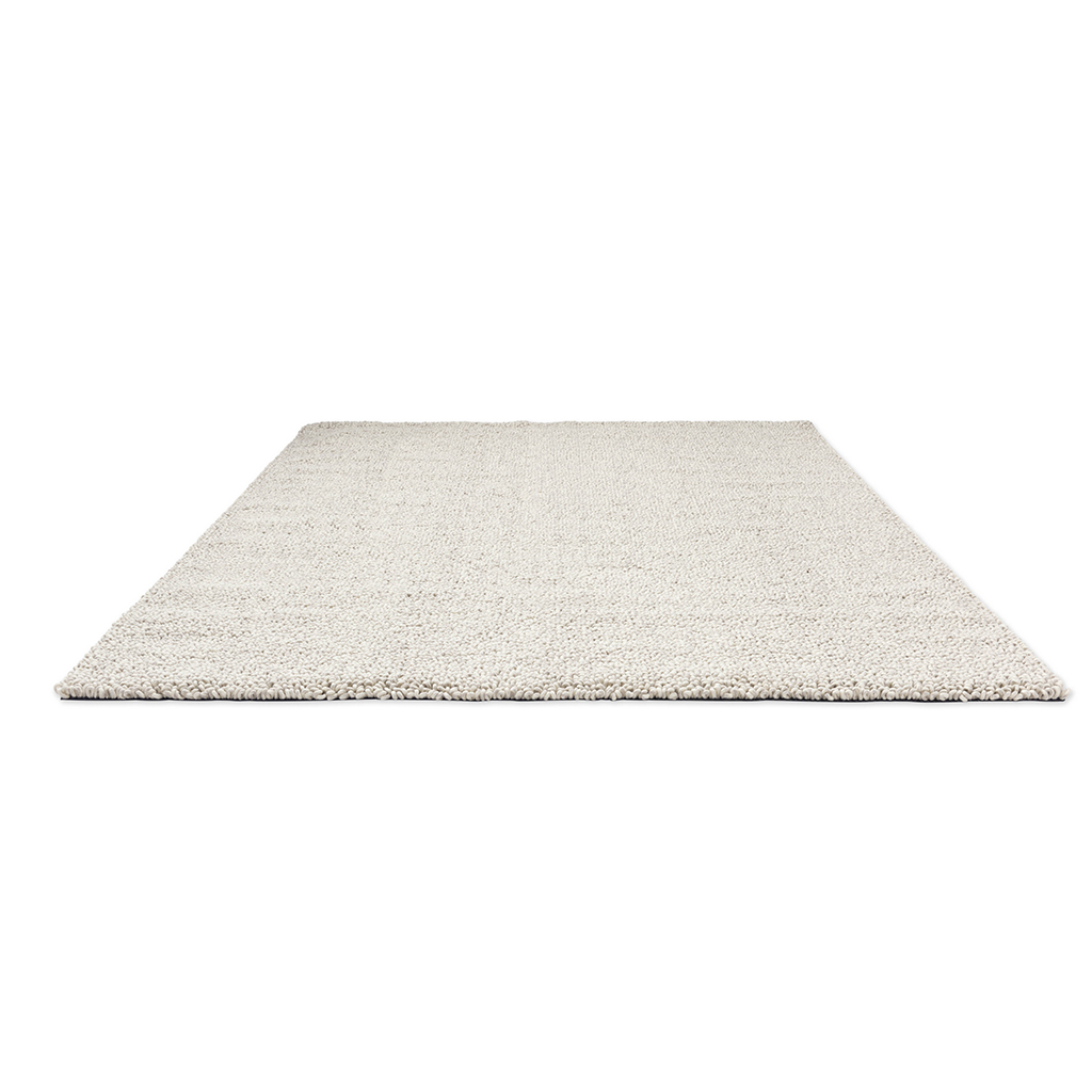 Origin Loop Heidegrau 066204 Teppich | Größe: 140 x 200 cm