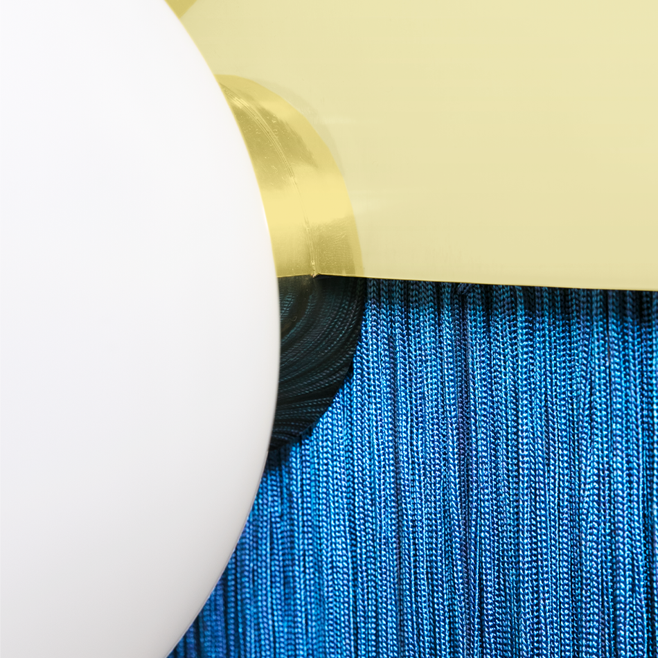 Huxley Kleine Wandleuchte