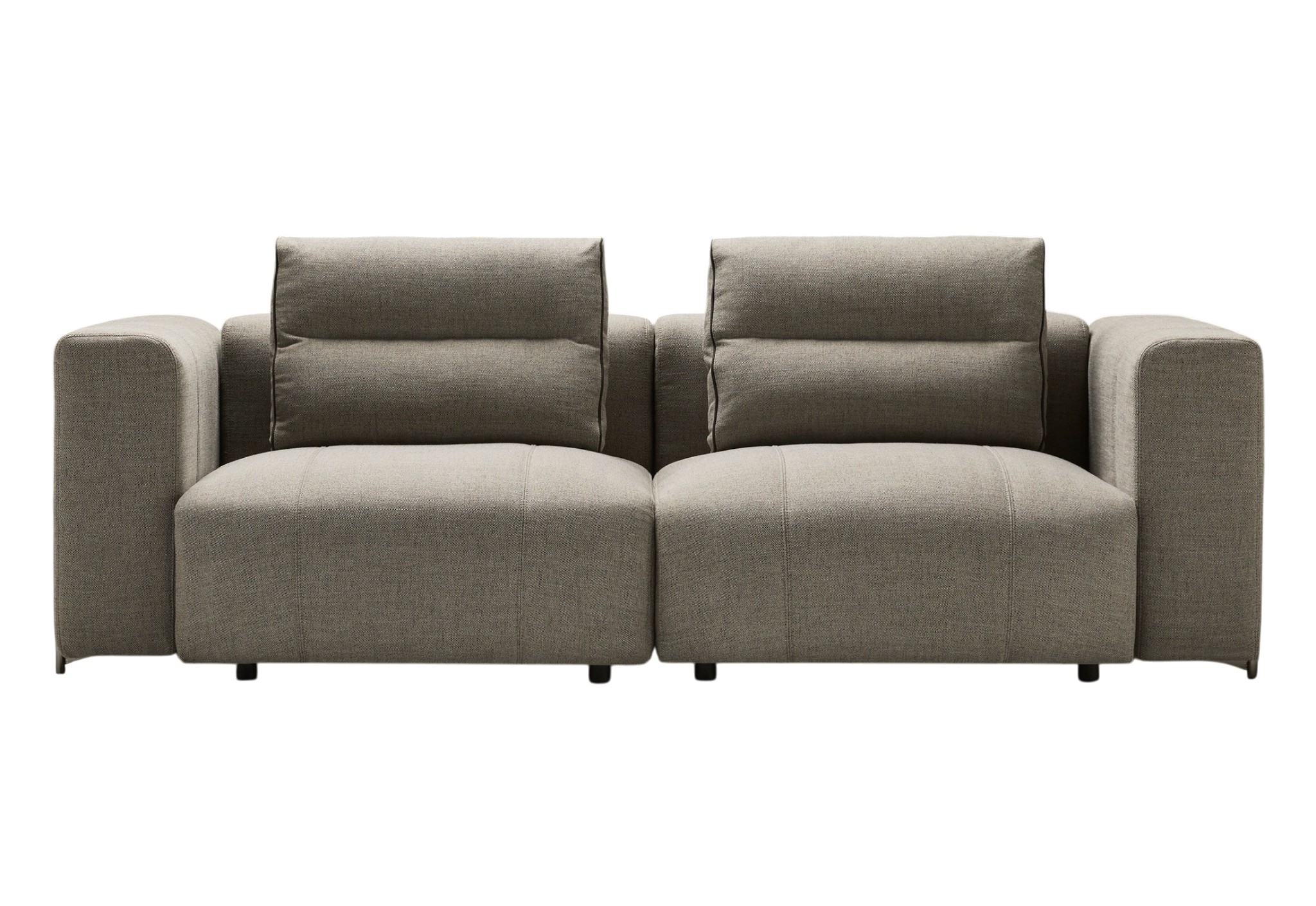 Bellagio Comfort 2-Sitzer Sofa