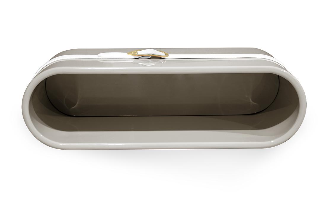 Nimbus Kleines Hängeregal