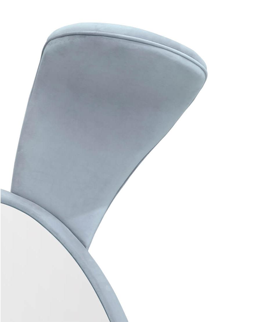 Häschen‑Wunderland Spiegel