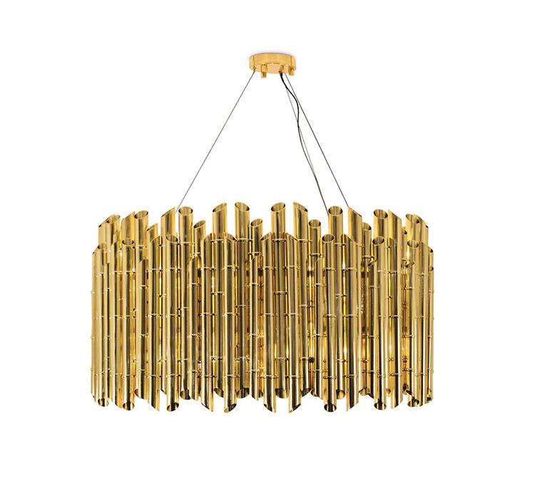 Zen Hänge-Pendelleuchte