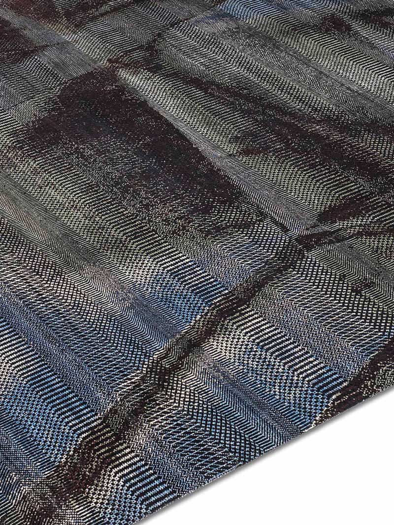 mit Gras Yosemite Teppich