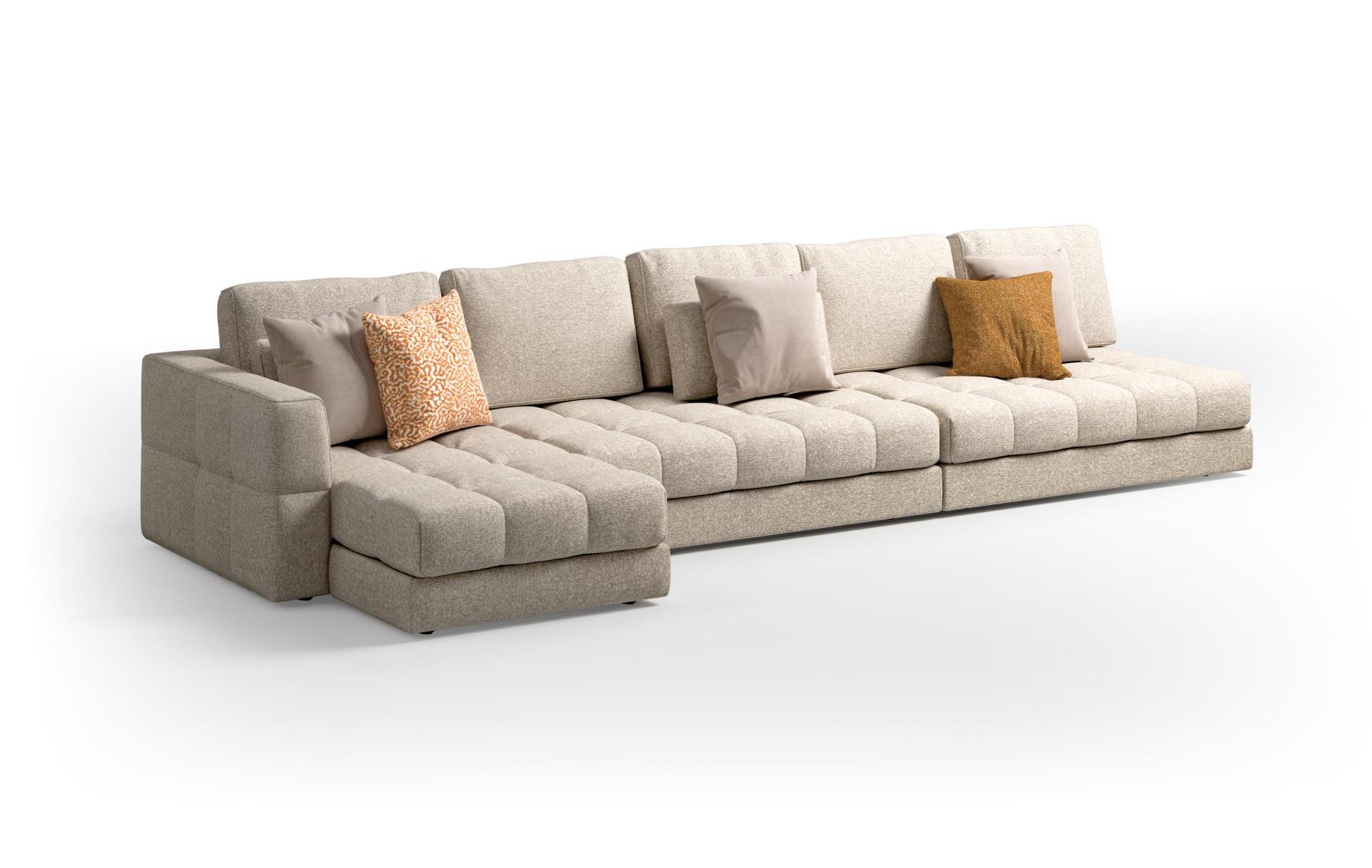 Next Level modulares Sofa