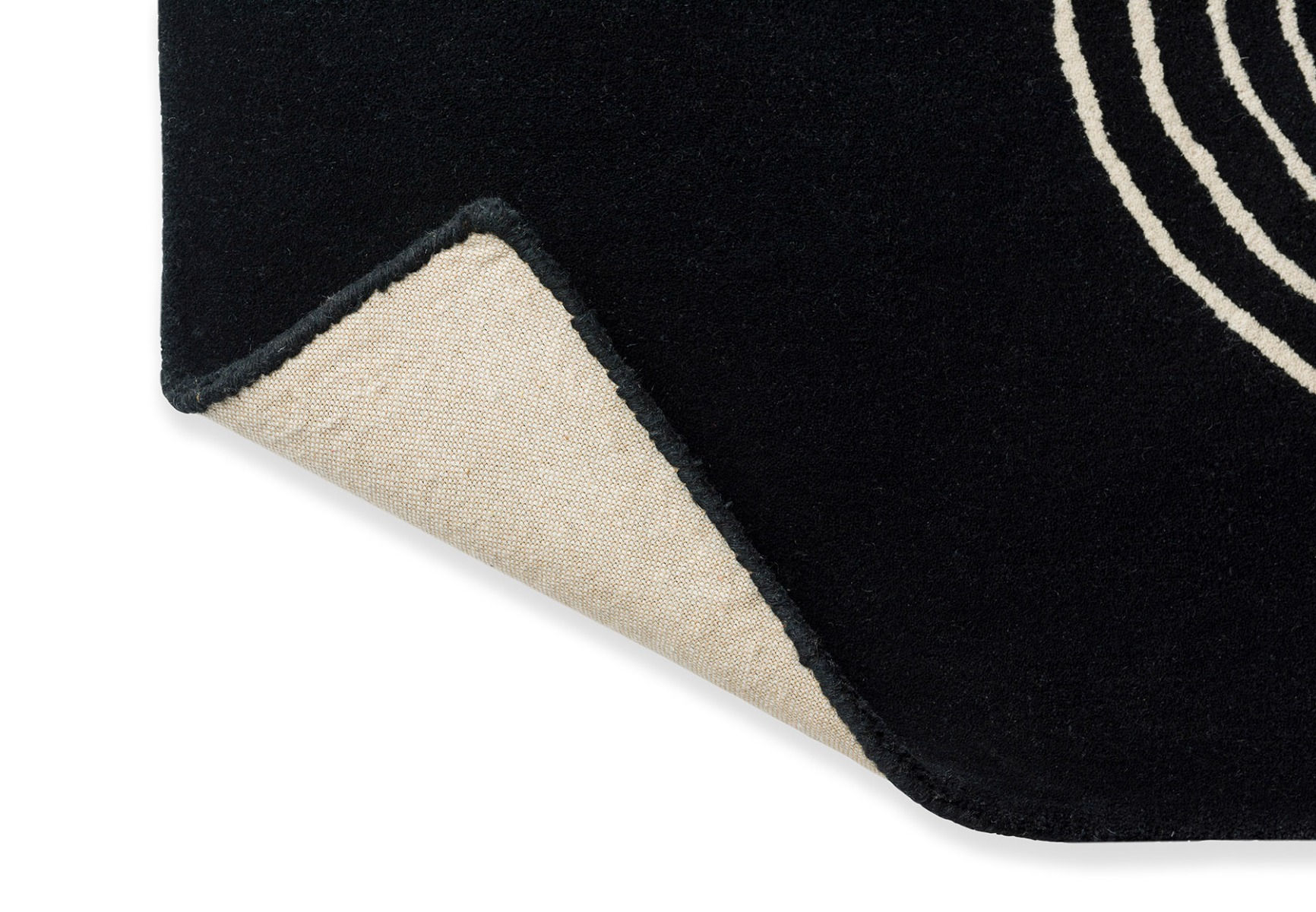 Decor Flow Caviar 91305 Teppich | Größe: 200 x 280 cm